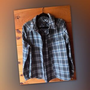Men's Pendleton Flannel Shirt